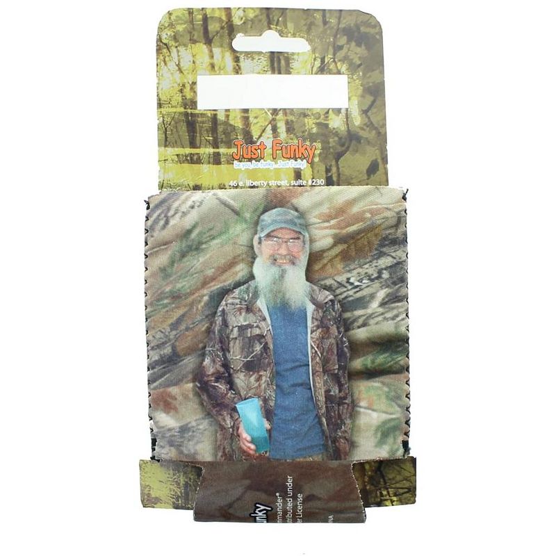 Just Funky Duck Commander Camouflage Cooler, 2 of 3