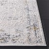 Princeton PRN726 Power Loomed Indoor Rugs - Safavieh - 2 of 4