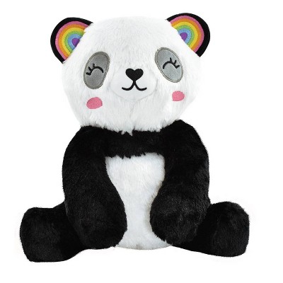 panda toy target