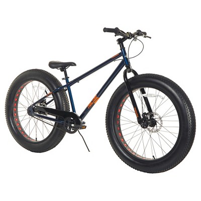 target mens mountain bikes