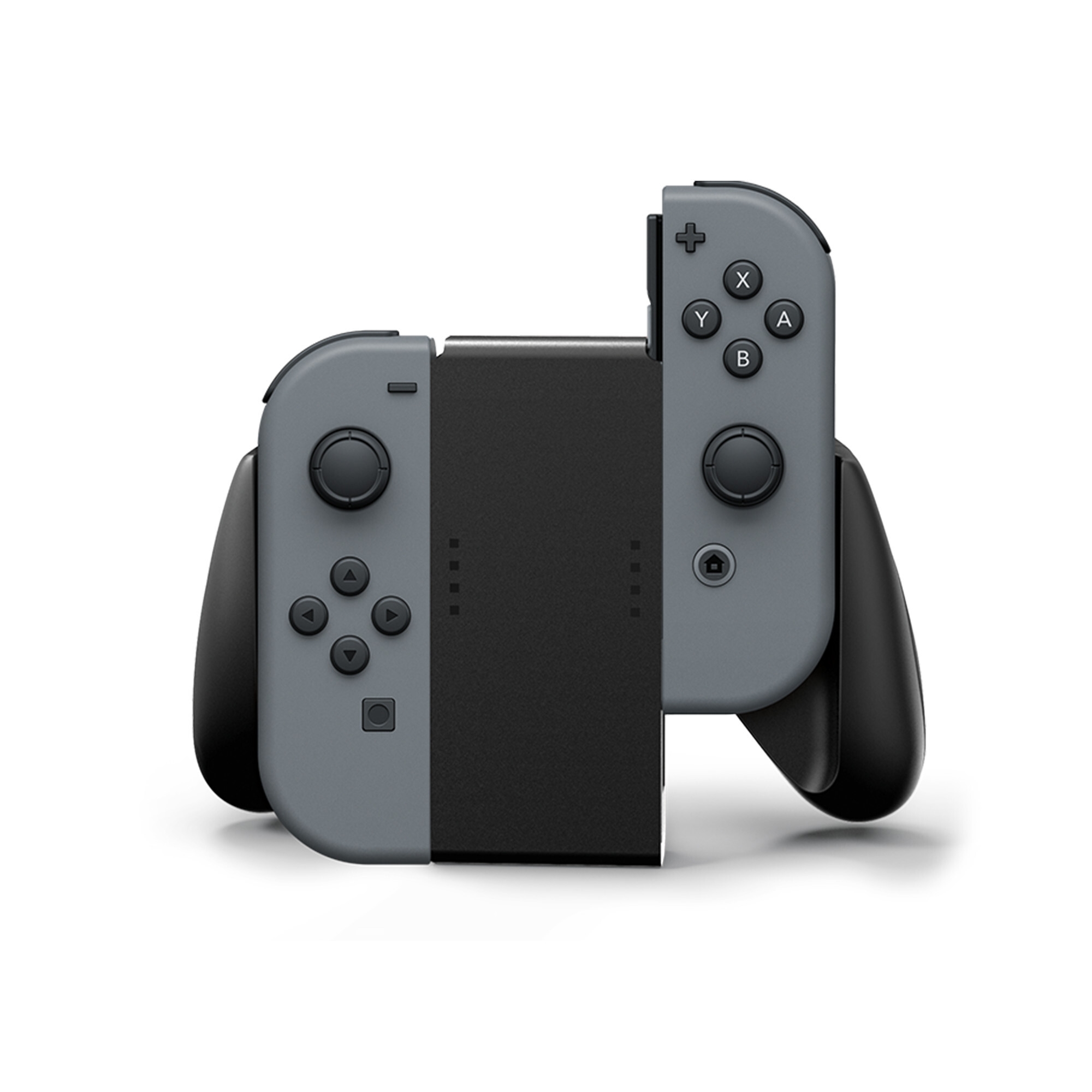 PowerA Joy-Con Comfort Grip for Nintendo Switch: Indicator Light Accessory