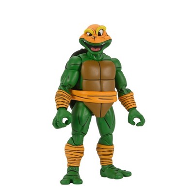 NECA - Brandclub - NECA Teenage Mutant Ninja Turtles Cartoon Stump