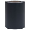 vidaXL Garden Privacy Screen PVC 114.8'x0.6' Matte Dark Gray - 4 of 4