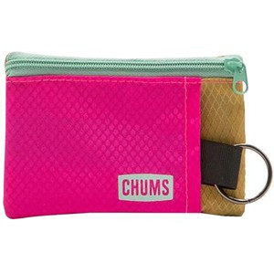 Chums Surfshorts Compact Rip-Stop Nylon Wallet - 1 of 2