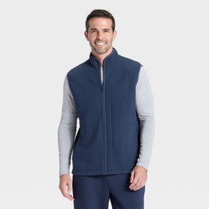 Men's Quilted Vest - All In Motion™ - 1 of 3