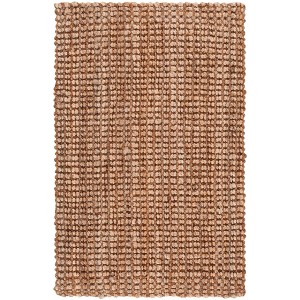 Natural Fiber NF676 Hand Woven Indoor Rugs - Safavieh - 1 of 2