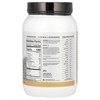 Levels Grass Fed Whey Protein Powder, Vanilla Cinnamon, 2 lb (907 g) - 2 of 2