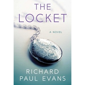 The Locket - (Locket Trilogy) by  Richard Paul Evans (Paperback) - 1 of 1