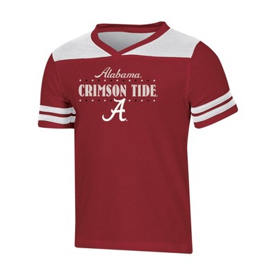 roll tide jersey