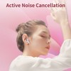 VEAT00L A9 ANC+ENC Earbuds with Smart Touch Screen,Bluetooth 5.4, HiFi Stereo Multiple EQ settings - 4 of 4