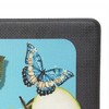 GoodGram Oversized Premium Anti Fatigue Memory Foam Kitchen Floor Mats - 2 of 3