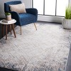 Vogue VGE158 Power Loomed Indoor Rugs - Safavieh - 2 of 4