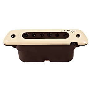LR Baggs M80 Magnetic Soundhole Pickup - 1 of 2