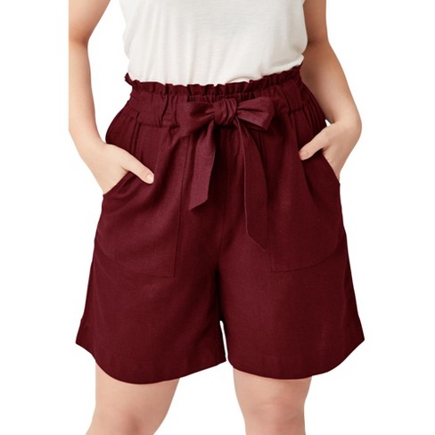 Bermuda shorts hot sale size 16