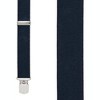 Suspender Store Men’s 1.5" Pin Clip X-Back Suspenders - 2 of 4