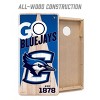 NCAA Creighton Bluejays 2'x4' Wood Toss Game Set - 3 of 4