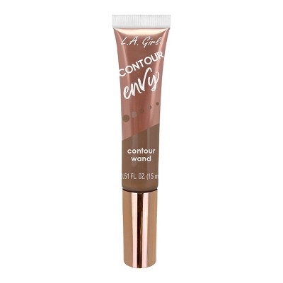 L.a. Girl Contour Envy Cosmetic Highlighter - 0.51oz : Target