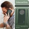 TUDIA Honor Magic 7 Lite 5G (2025) MergeGrip Series Case - 3 of 4