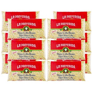 La Preferida Coba Bean - 12 pack, 2 lb - 1 of 4
