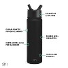 Summit 20oz Portable Drinkware - Simple Modern - 4 of 4