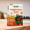 Sprout Foods Toddler Meal Sweet Potato Hash Breakfast Bowl Baby Meals - 5oz - 3 of 3
