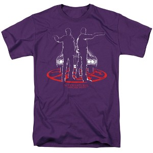 Men's Supernatural Silhouettes T-Shirt - 1 of 4
