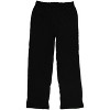 Five Nights At Freddy's Chibi Men's Adjustable Waist Sleep Pajama Pants - 3 of 3