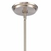 Elk Home Urbanite 1 - Light Pendant in  Satin Nickel - 2 of 4