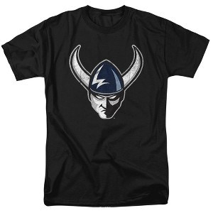 Men's Western Washington University Official Distressed Primary T-Shirt - 1 of 4