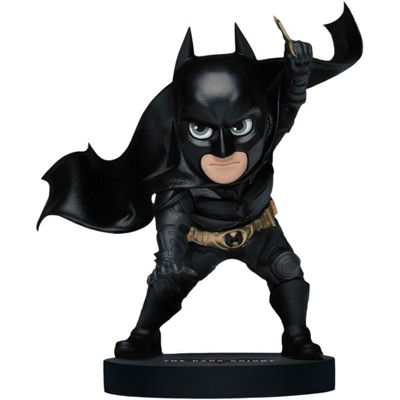 Warner Bros The Dark Knight Trilogy Batman Batarang Ver. (Mini Egg Attack)