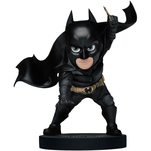 Warner Bros The Dark Knight Trilogy Batman Batarang Ver. (Mini Egg Attack) - image 1 of 3