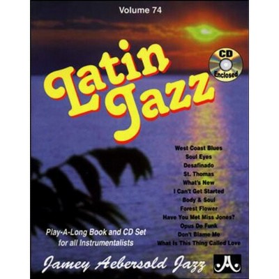 Latin Jazz - Latin Jazz / Various (CD)