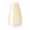 KISS Products Gel Fantasy Allure Fake Nails - Band of Color - 31ct - 4 of 4