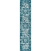 Unique Loom    Richmond Medallion Area Rug - 2 of 4
