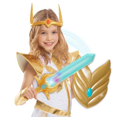 target she ra dolls