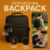 NEW YORK XPRESS B26162 BACKPACK 18" - 3 of 4