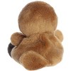 Aurora® Palm Pals™ Patty Platypus™ 5 Inch Stuffed Animal Toy - 3 of 3