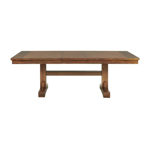 Target extendable best sale dining table