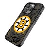 NHL Eastern Conference Teams Paisley MagSafe Compatible Cell Phone Case for Apple iPhone - 2 of 4