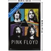 Trends International Pink Floyd - The Dark Side Of The Moon Quad Framed Wall Poster Prints - 3 of 4