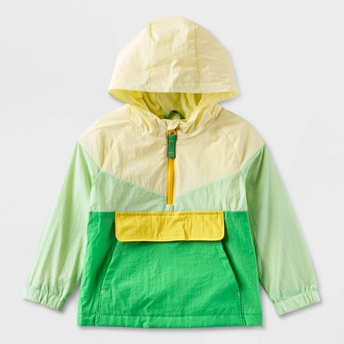 Target cheap baby raincoat