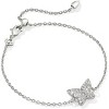 Lillia Crystal Delight Bracelet, Fashion Jewelry for Women - 3 of 4