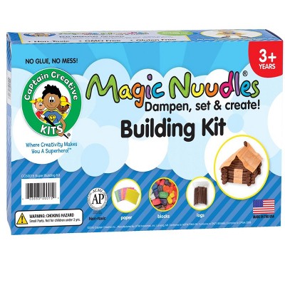 magic nuudles craft