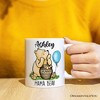 Charming Mama Bear Mug, Cute Mother's Days Gift (Non-Custom Only)| OrnamentallyYou - 3 of 4