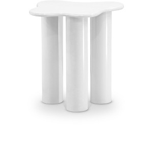 Meridian Furniture,Romaine End Table - 1 of 4