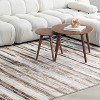 Rug Branch Modern Abstract Camo Indoor Rug - 4 of 4