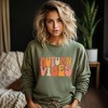 Simply Sage Market Women's Graphic Sweatshirt Autumn Vibes - 2 of 4