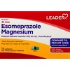 Leader 24 Hour Esomeprazole Magnesium 14 Capsules - 4 of 4