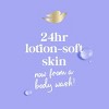 Dove Beauty Anti-Stress Body Wash Pump - Blue Chamomile & Oat Milk 24hr Lotion-Soft Skin - 30.6 fl oz - 4 of 4