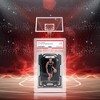 Toynk 2023 Panini Prizm NBA Victor Wembanyama #136 Rookie Card PSA 9 - 3 of 4